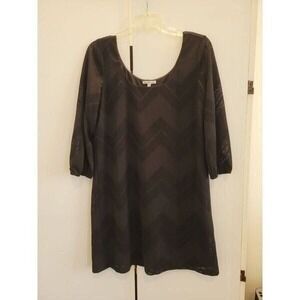 Charlotte Russe Black cocktail dress‎